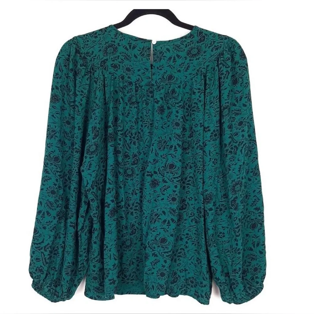 Knox Rose Blouse 4x - Picture 5 of 11